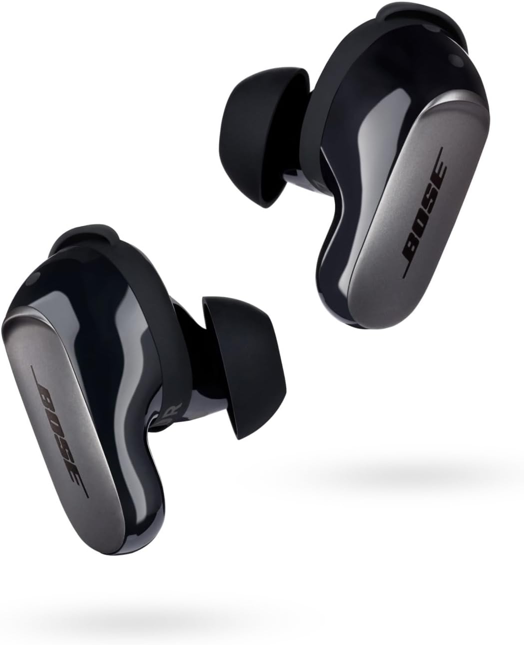 bose qc ultra earbuds: elite silence at a killer price.