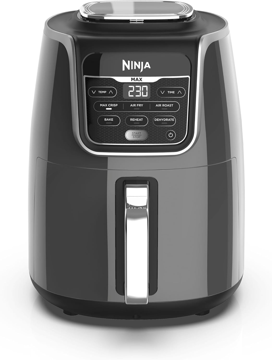 crispy deal: ninja max xl air fryer hits just $79.99.