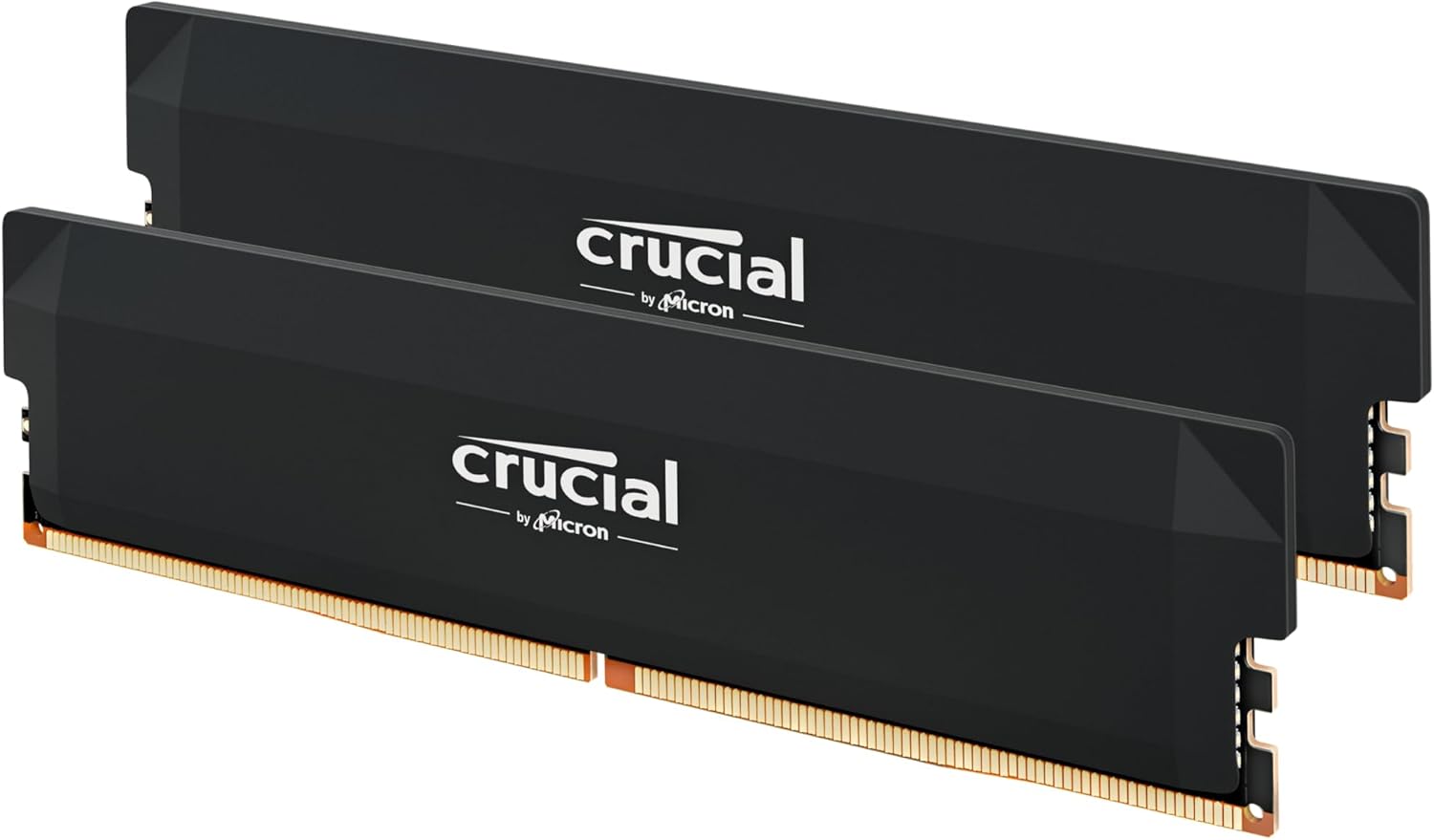 Crucial Pro 32GB DDR5: The Ultimate Performance Upgrade.