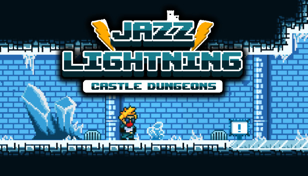 get this electrifying jazzy dungeon crawler free on steam.
