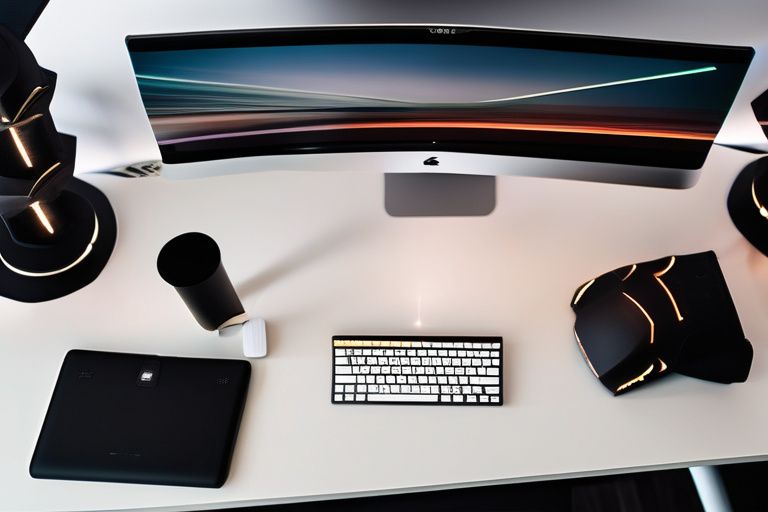 hp elitedesk g6 mini: a tiny pc with mighty power.