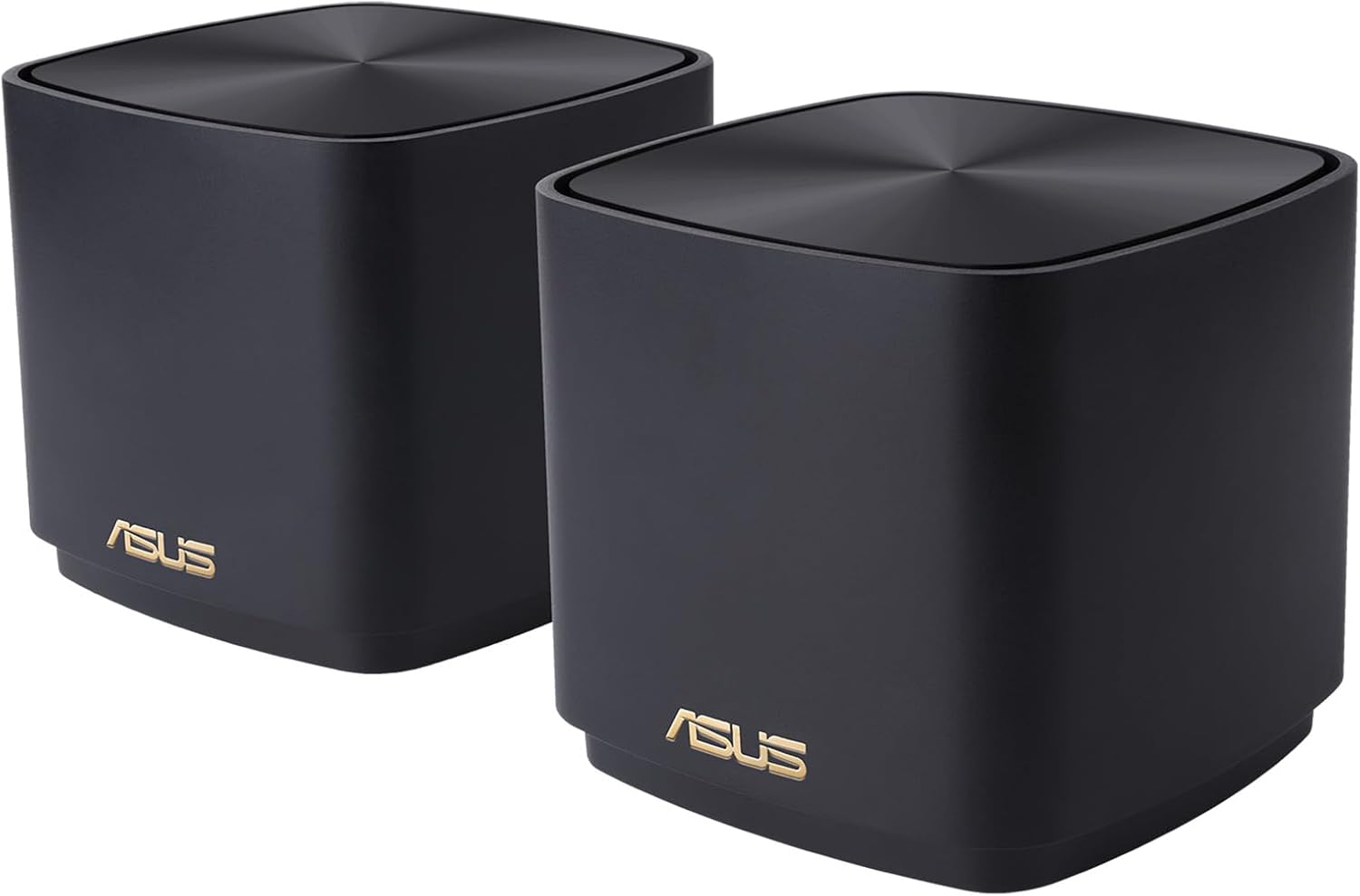 kill wi-fi dead zones with this asus mesh deal.