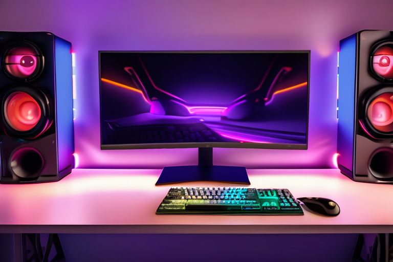 Launch penguins for free with Bouncemasters, courtesy of Epic.