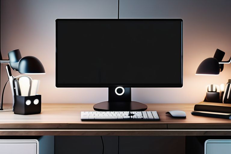 Lenovo LOQ: Ryzen 7 & RTX 4060 power for less.