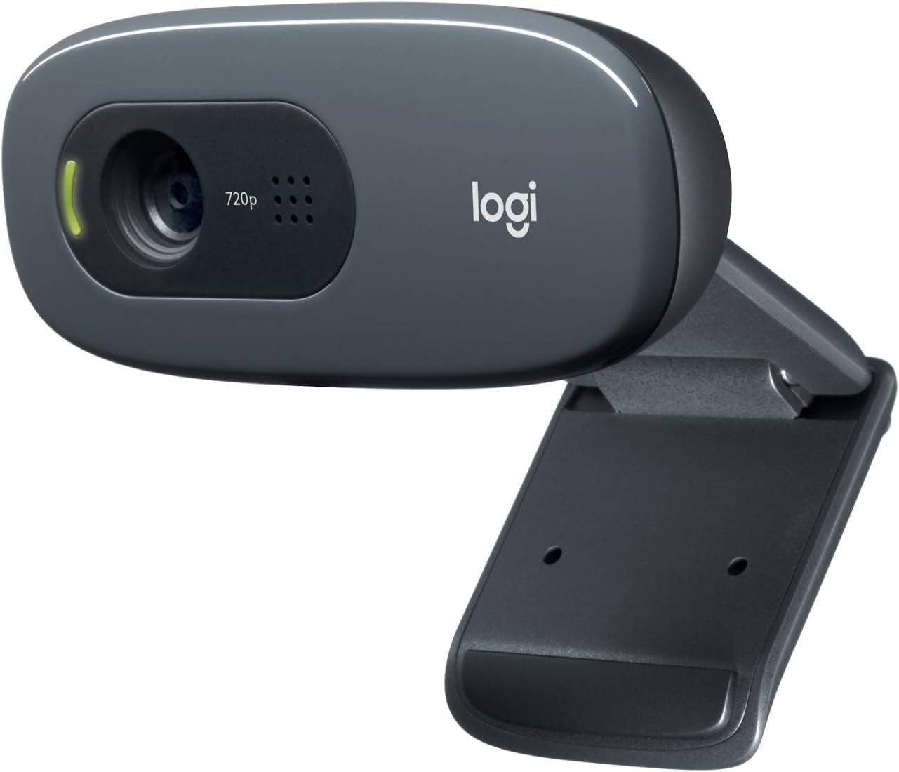 logitech's classic hd webcam drops to an unmissable price.