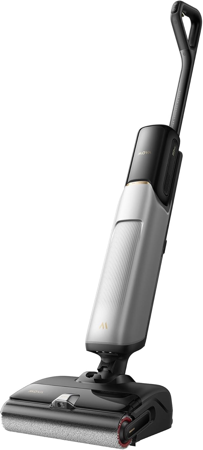 mova x4 pro wet/dry vac cleans everything for less.