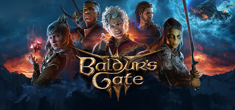 Score the Game of the Year: Baldur's Gate 3!