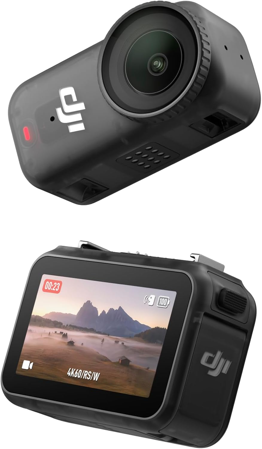 Score the new DJI Osmo Nano 128GB combo under $475.