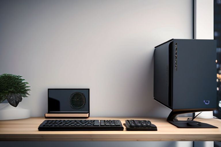 shrimp's tiny mechanical keyboard is a steal at just $29.