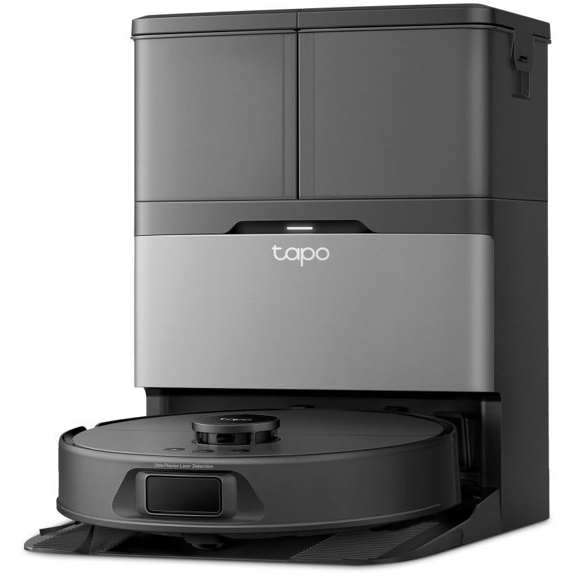 tp-link's all-in-one robot vac hits a killer price point.