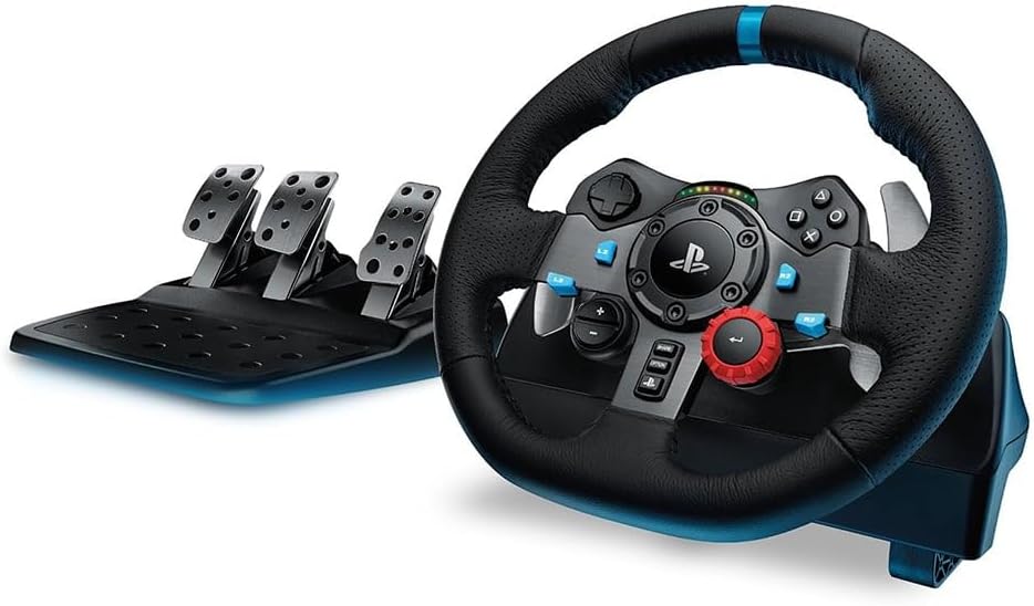 upgrade your ps5/ps4 racing setup for less