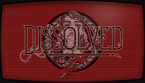 your next free steam adventure: 'dissolved - chapter one'.