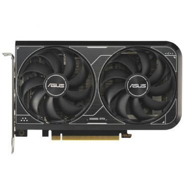 ASUS GeForce RTX 4060 Dual V2 OC Review: The Smart Budget 1080p Upgrade