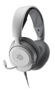 SteelSeries Arctis Nova 1P Review: Premium Comfort at a Budget Price